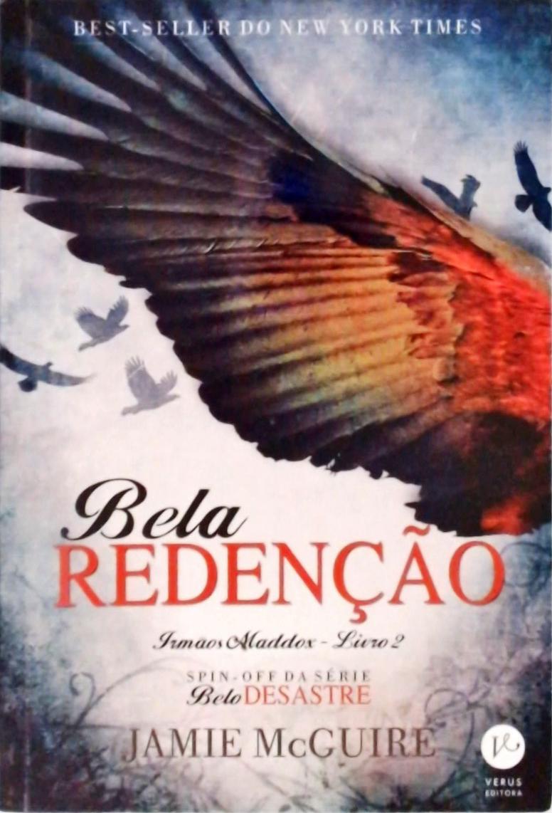 Bela redenção