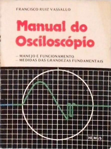 Manual Do Osciloscópio