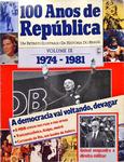 100 Anos De República - Vol Ix