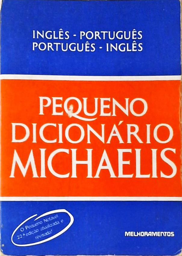 Pequeno Dicionário Michaelis