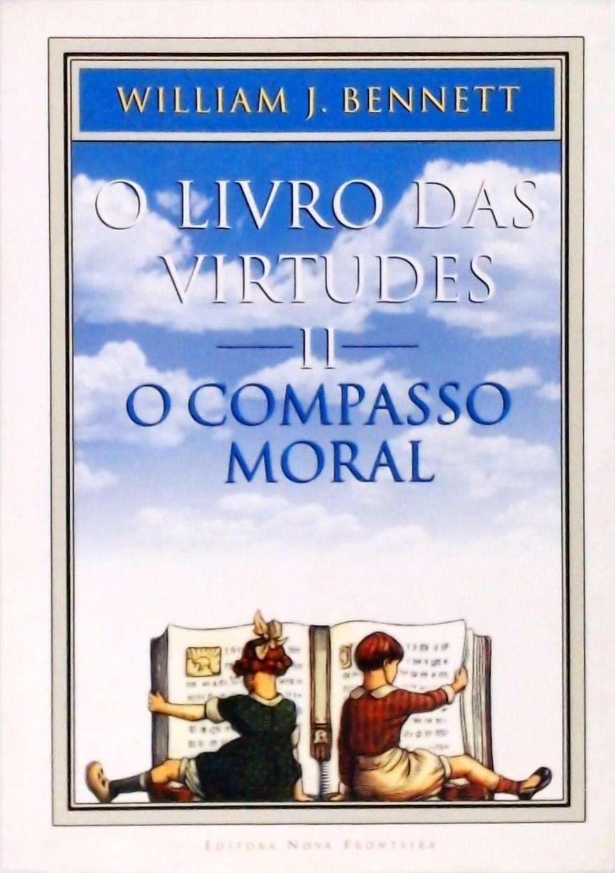 O Livro Das Virtudes Vol 2