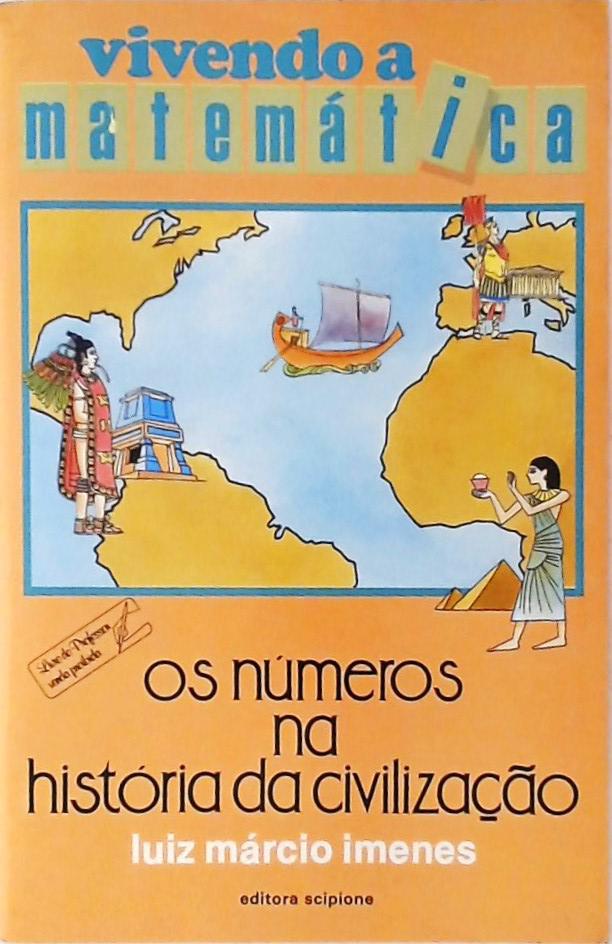 Os Números na História da Civilização