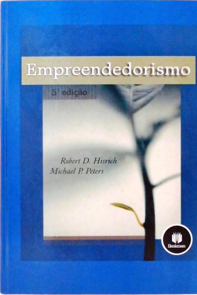 Empreendedorismo