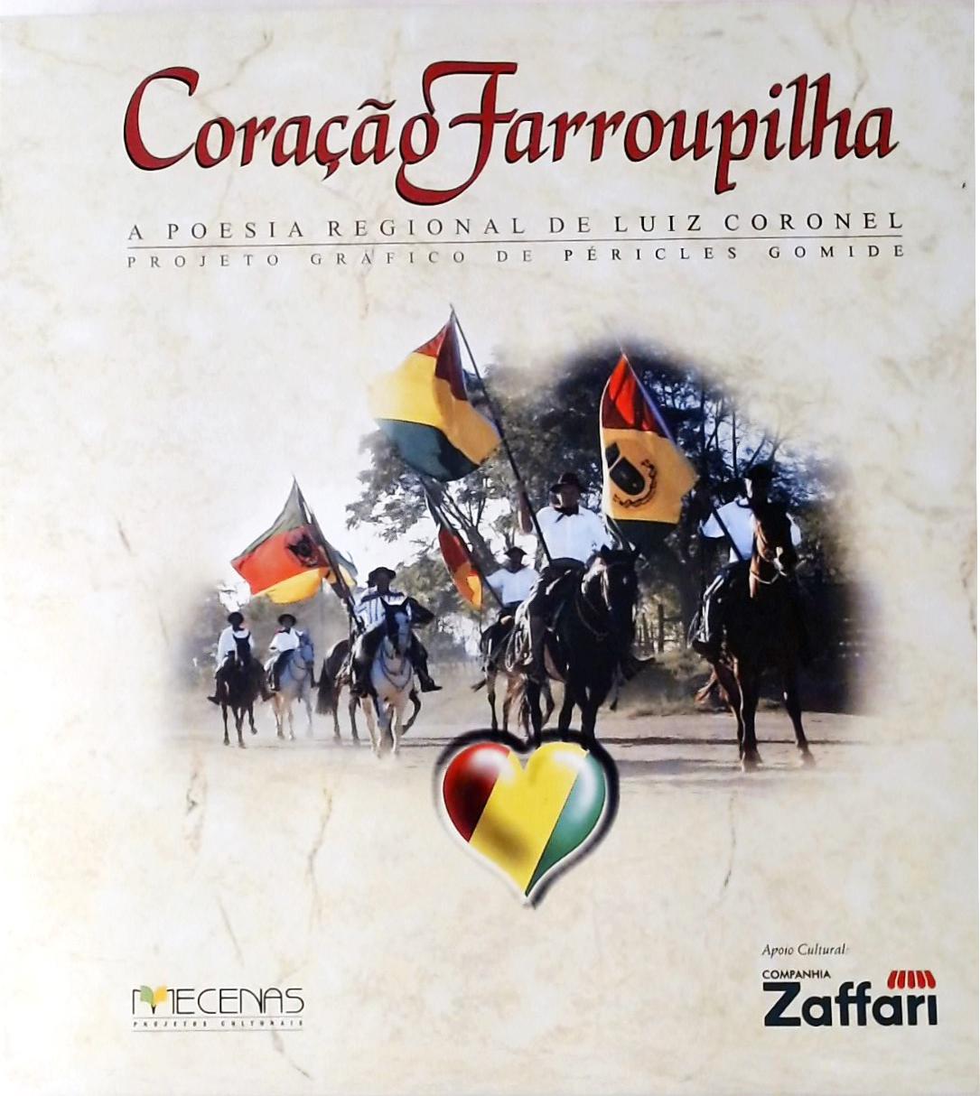 Coração Farroupilha