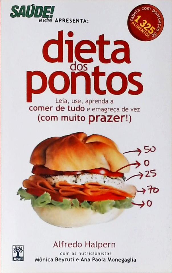 Dieta Dos Pontos