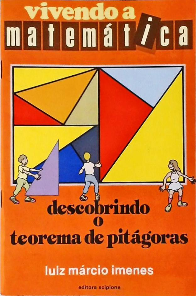 Descobrindo o Teorema de Pitagoras