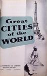Great Cities Of The World