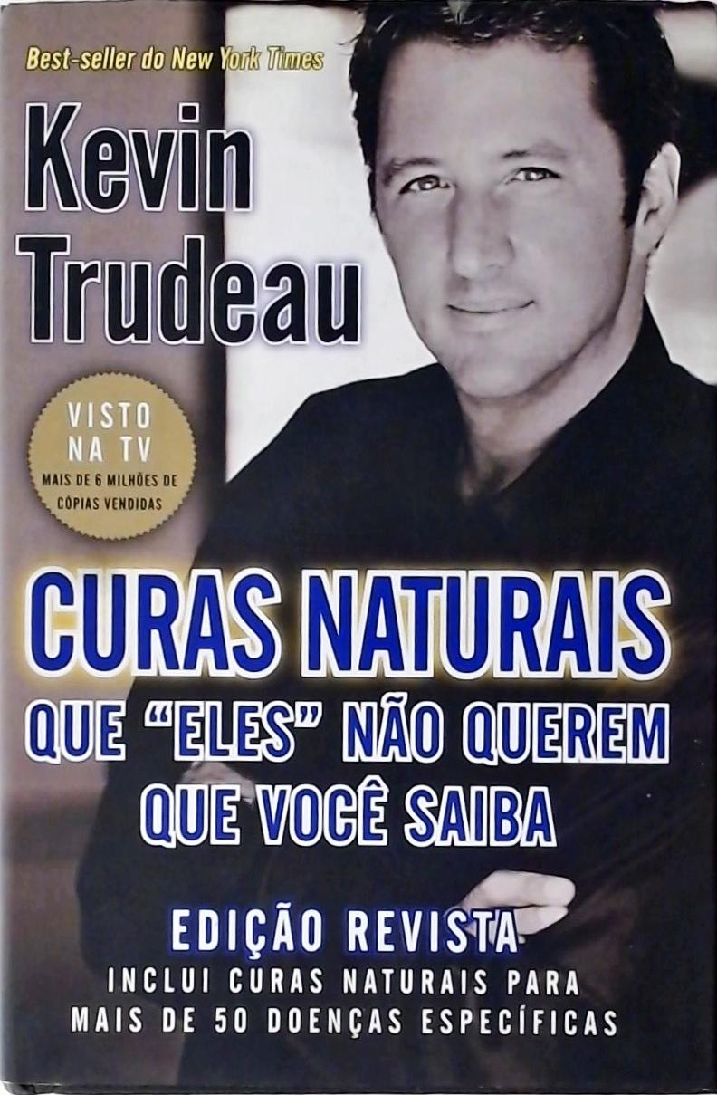 Curas Naturais