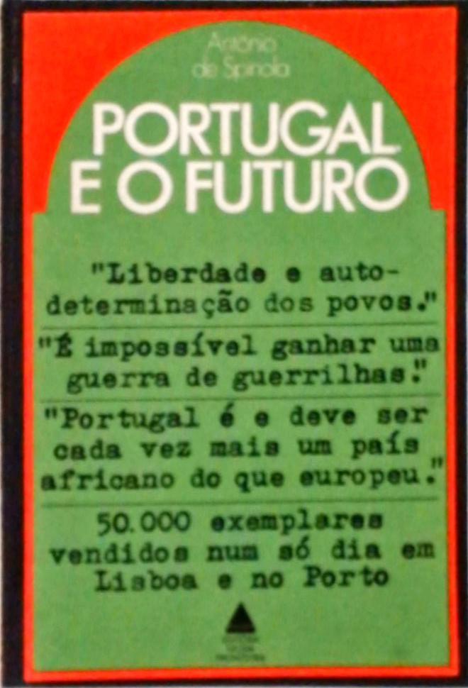 Portugal e o Futuro