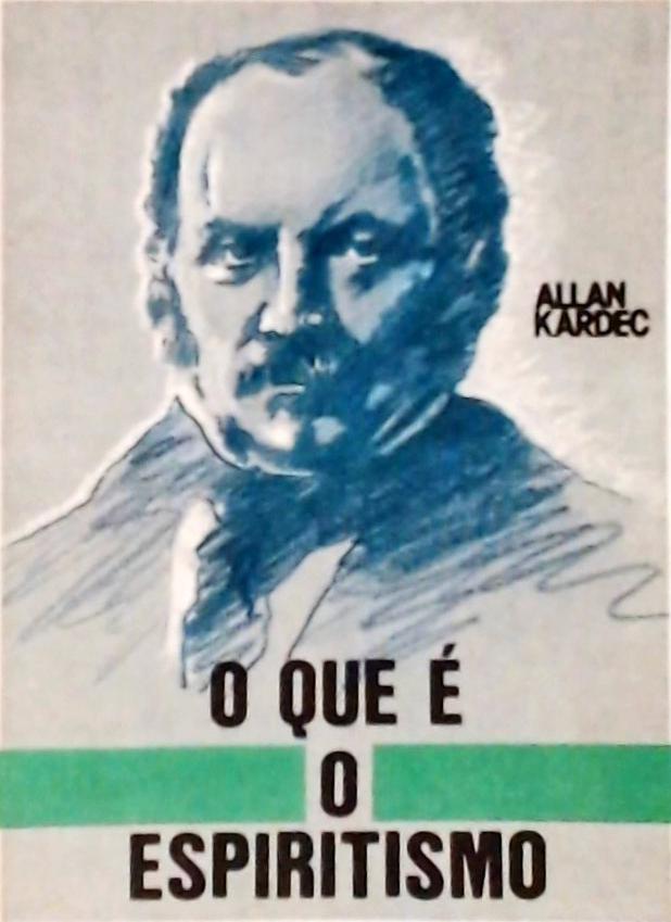 O Que É Espiritismo