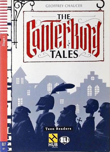 The Cantebury Tales