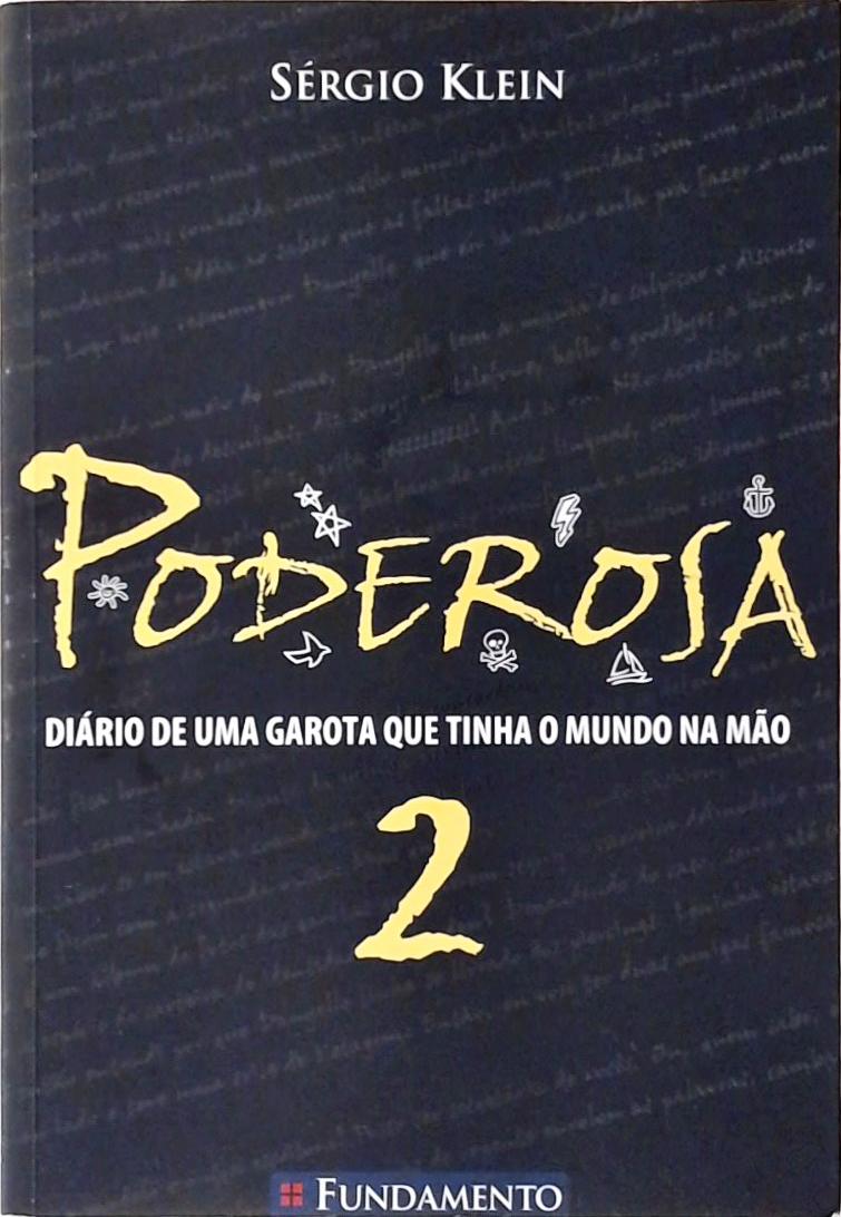 Poderosa Vol 2