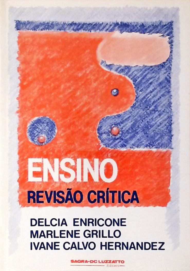 Ensino - Revisão Crítica