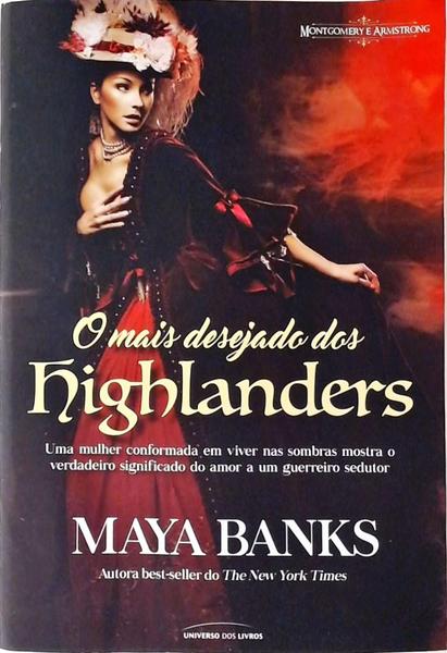 O Mais Desejado Dos Highlanders