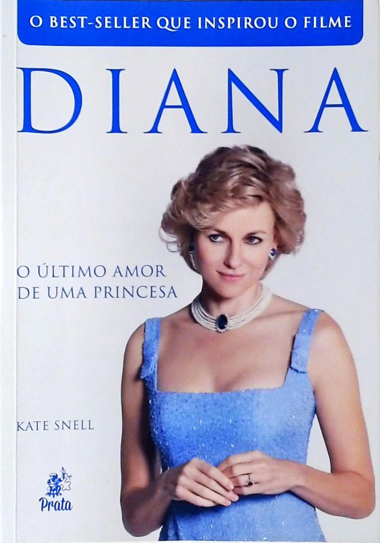 Diana - O Último Amor de Uma Princesa