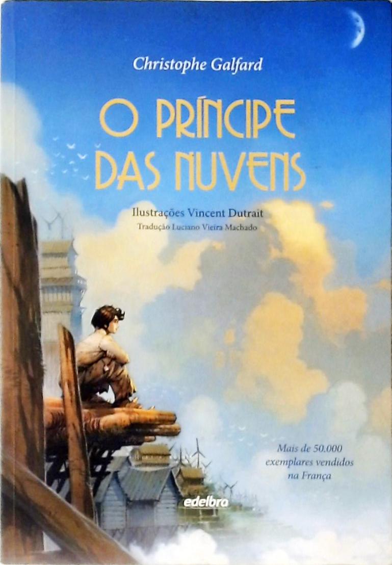 O Príncipe Das Nuvens