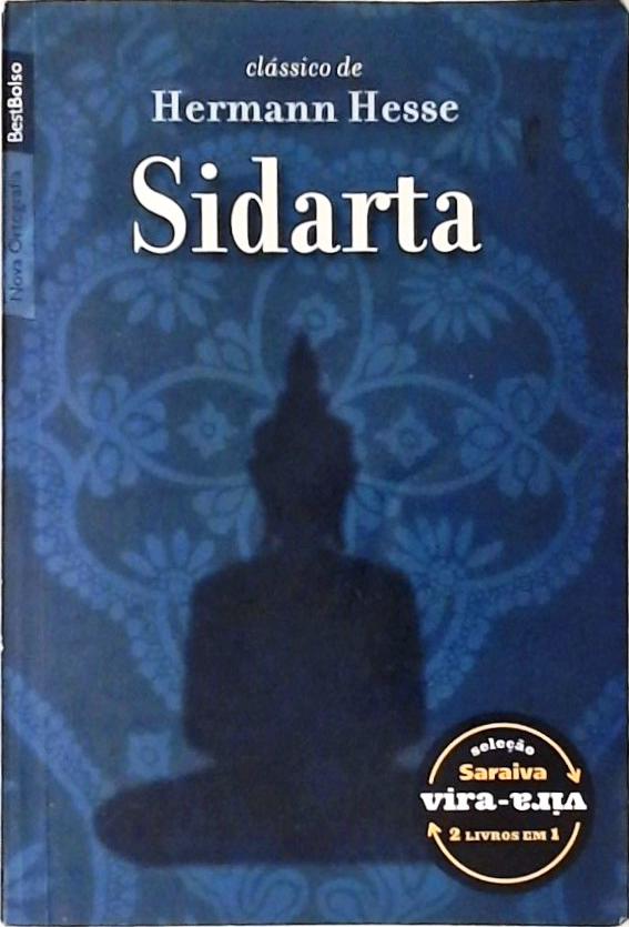 Sidarta - Demian