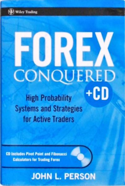 Forex Conquered + Cd