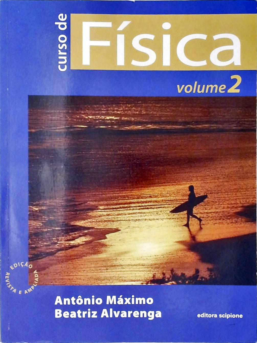 Curso De Física Vol 2 (2009)