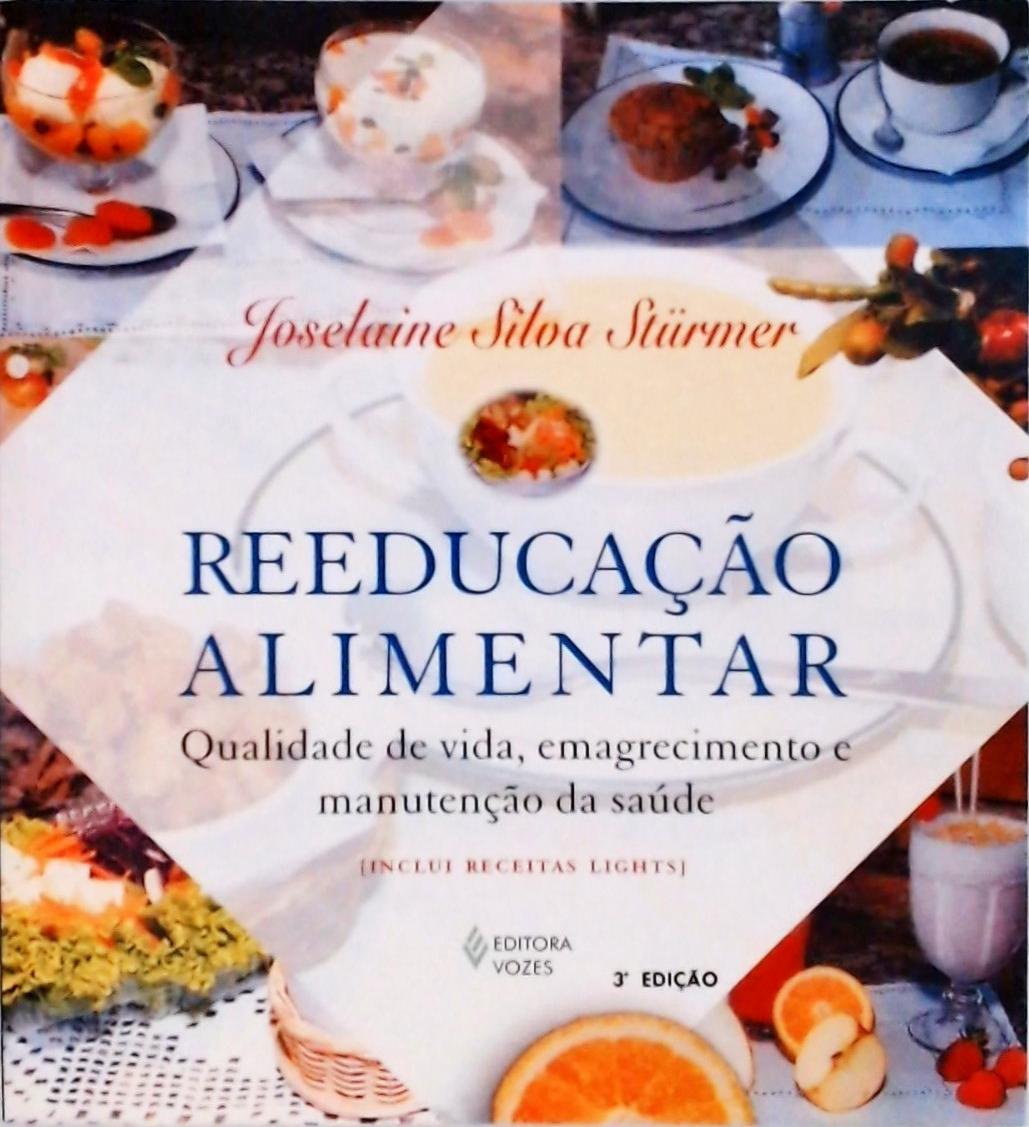 Reeducação Alimentar