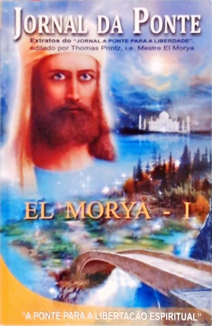 El Morya Vol 1