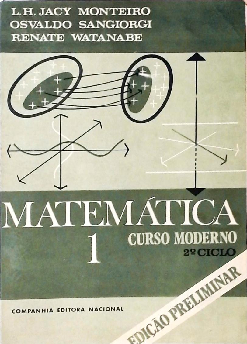 Matemática 1