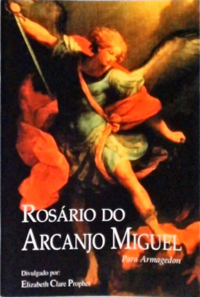 Rosário do Arcanjo Miguel