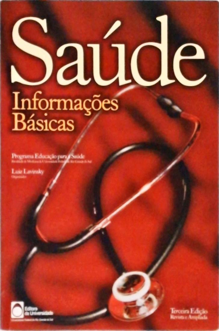 Saúde - Informações Básicas