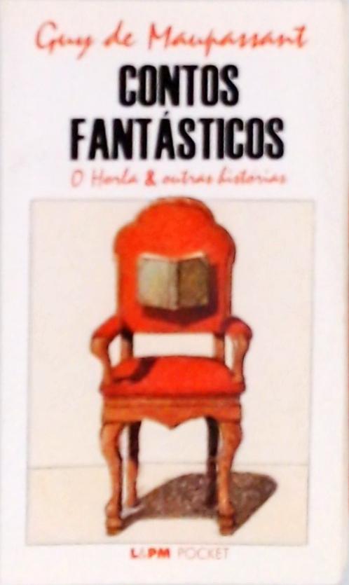 Contos Fantásticos