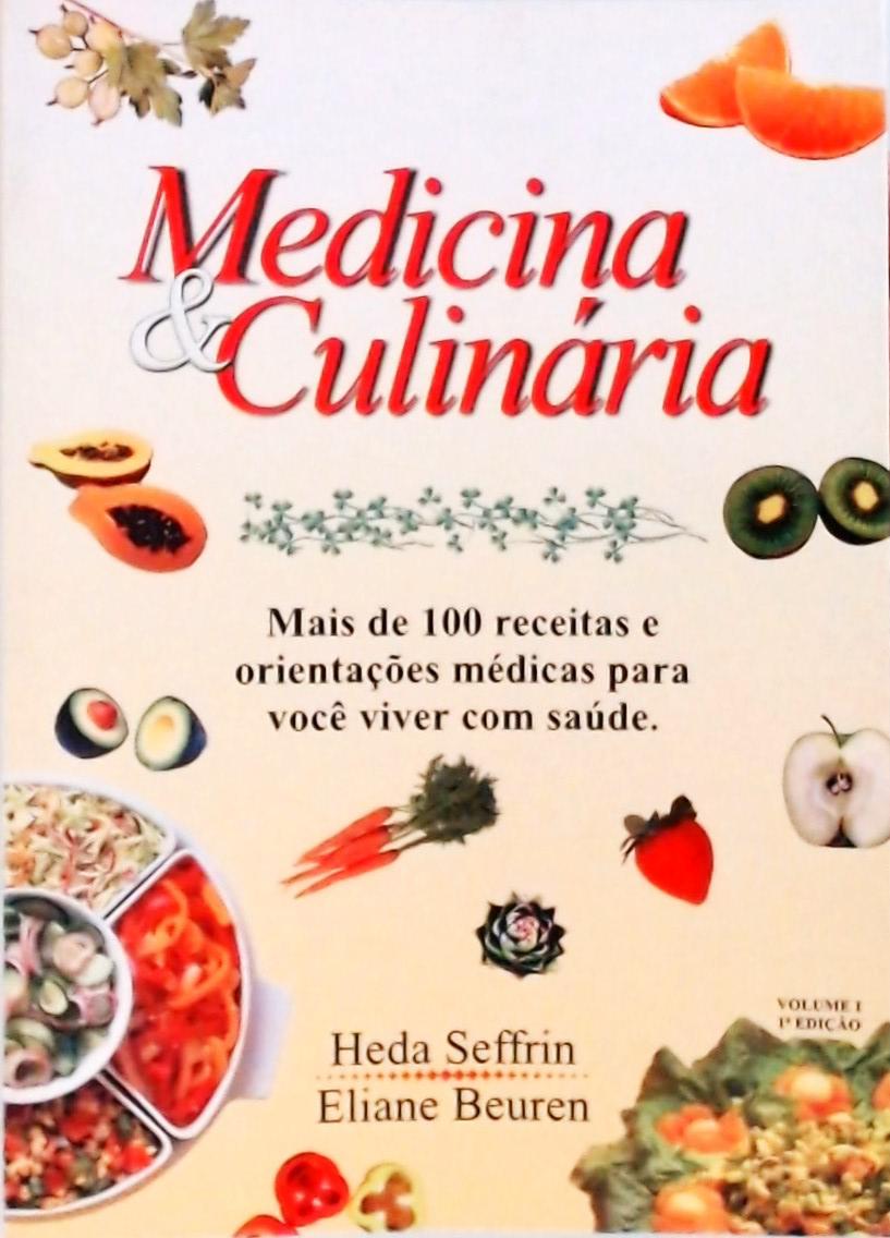 Medicina E Culinária