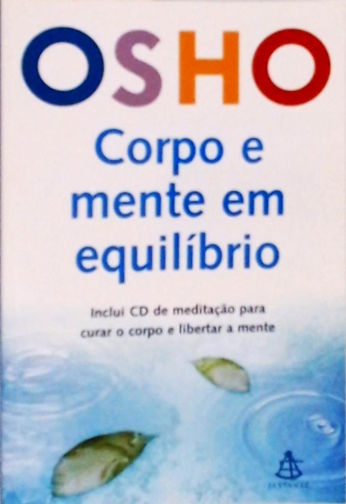 Corpo E Mente Em Equilibrio