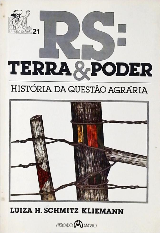 RS - Terra E Poder