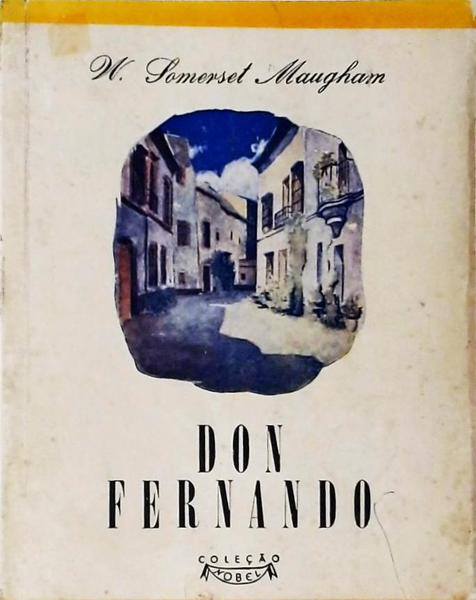 Don Fernando