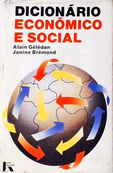 Dicionário Económico E Social