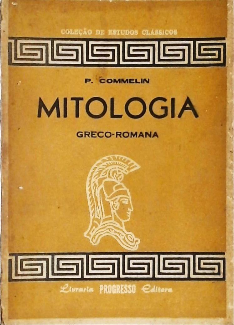 Mitologia Greco-Romana