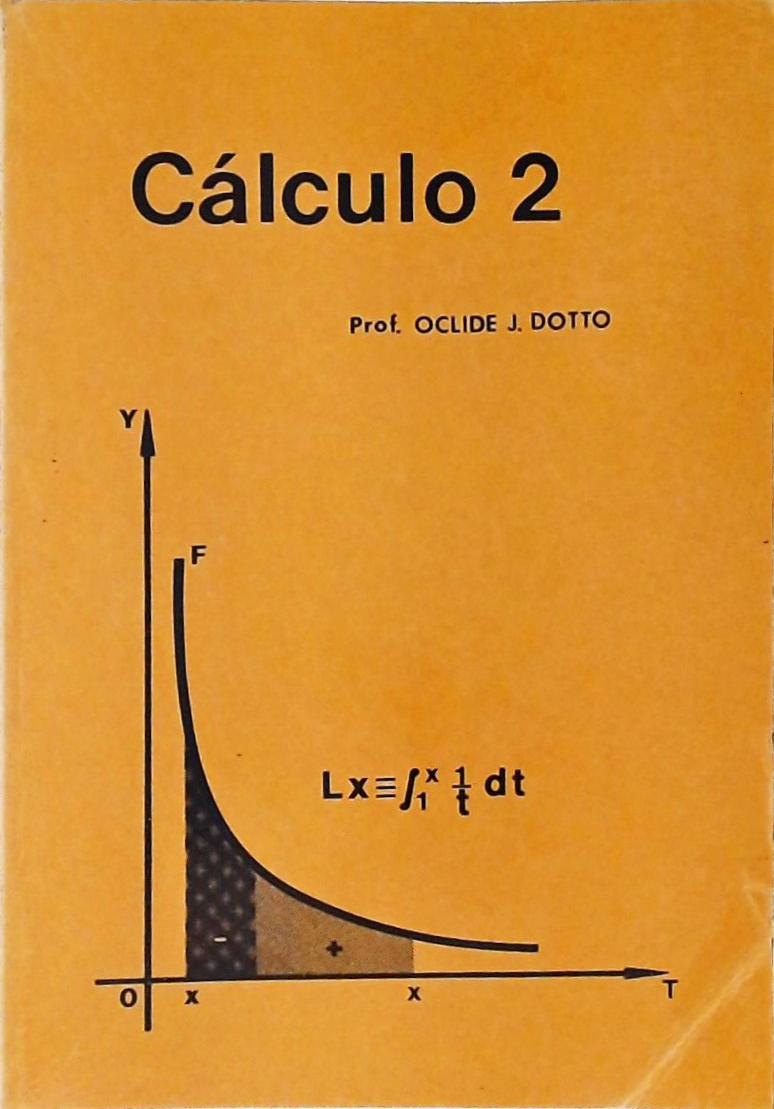 Cálculo 2