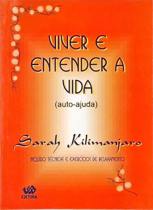 Viver E Entender A Vida