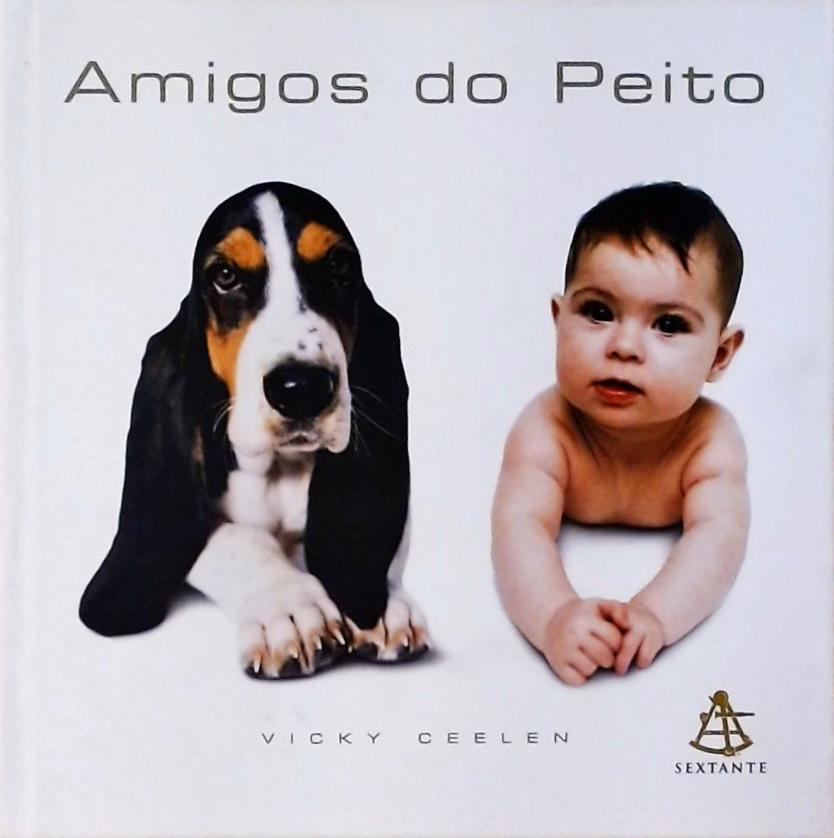 Amigos Do Peito