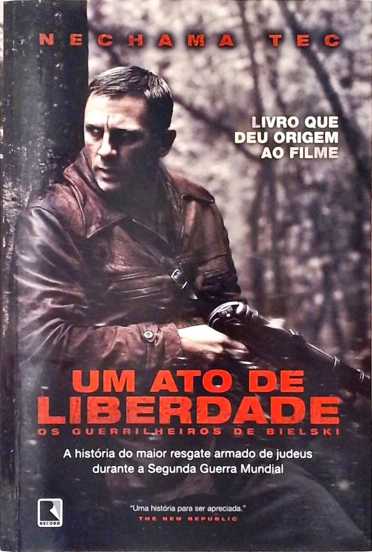 Um Ato De Liberdade