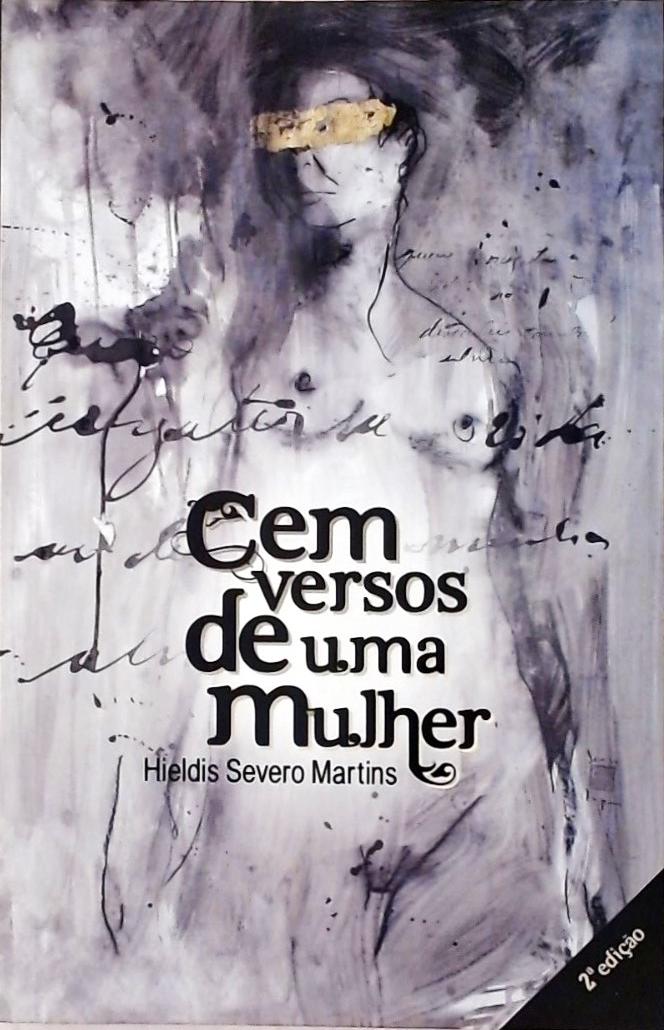 Cem Versos De Uma Mulher