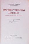 Tractores Y Máquinas Agrícolas