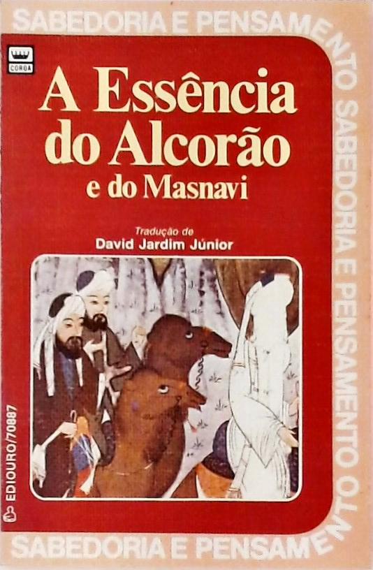 A Essência do Alcorão e do Masnavi