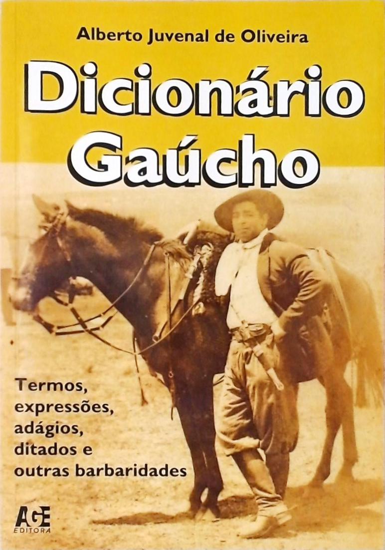 Dicionário Gaúcho