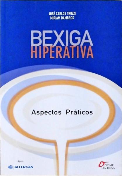 Bexiga Hiperativa