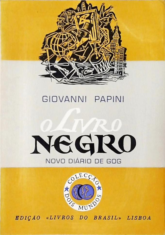 O Livro Negro