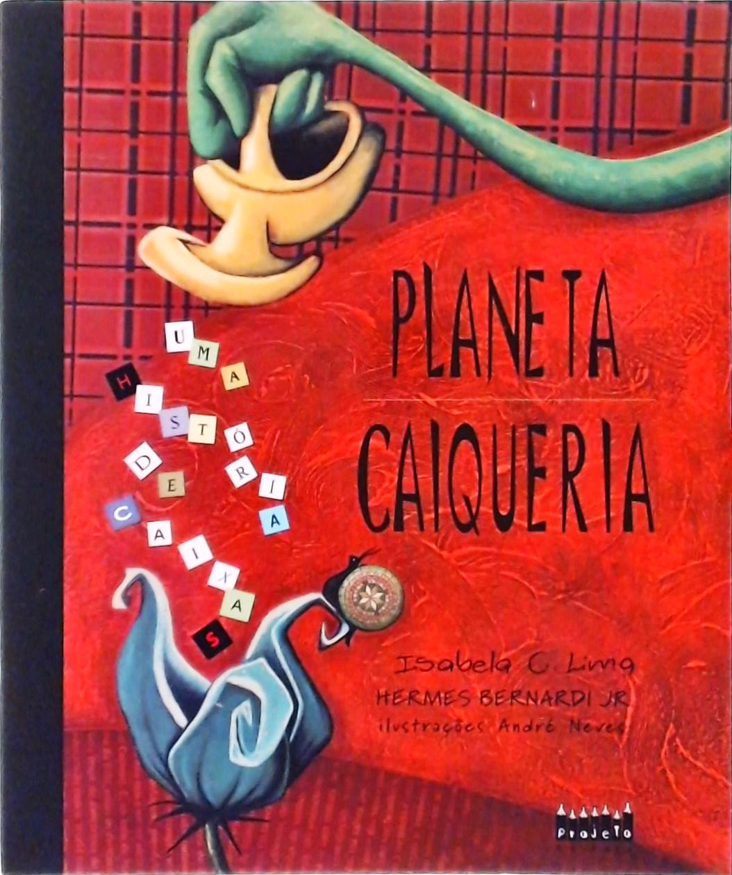 Planeta Caiqueria