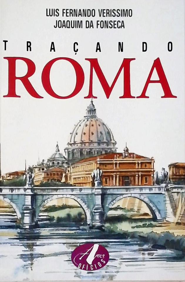 Traçando Roma