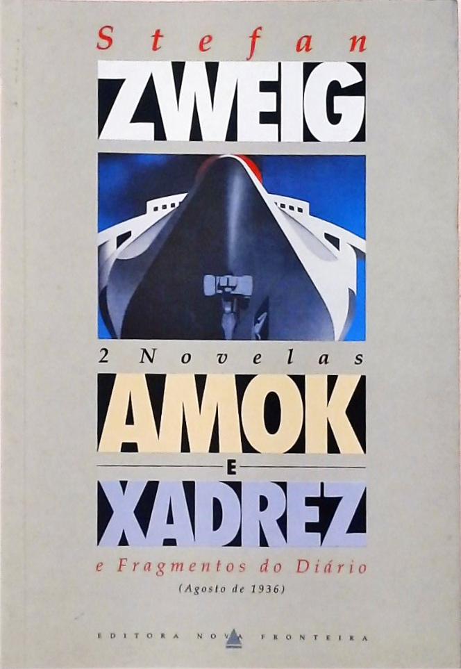 Amok E Xadrez