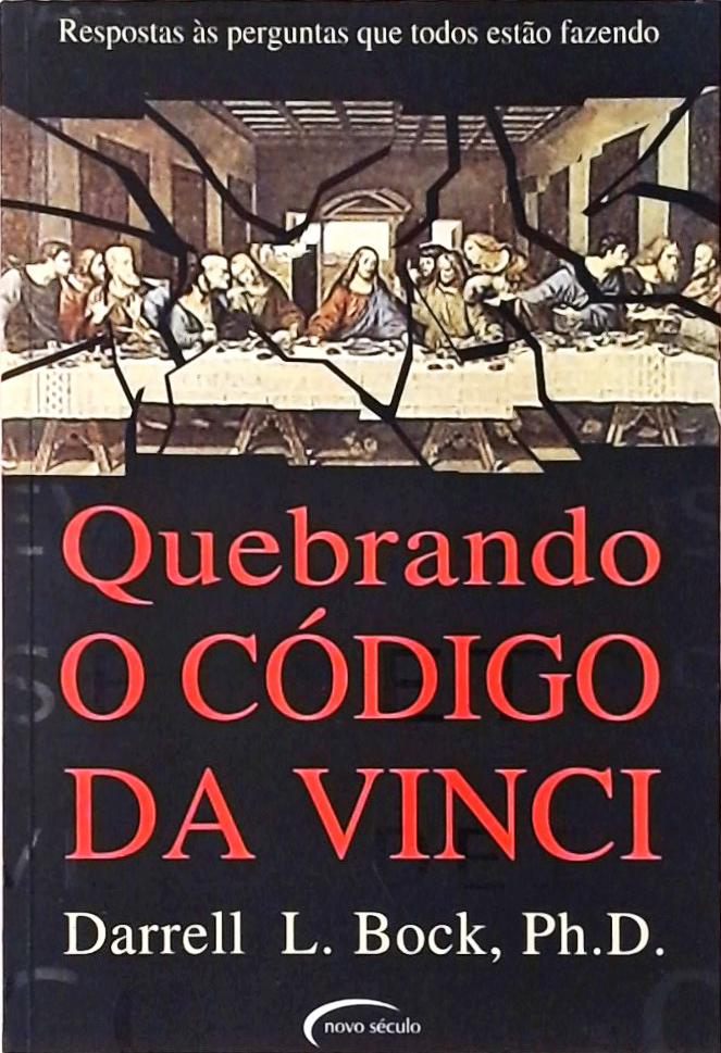 Quebrando O Código Da Vinci