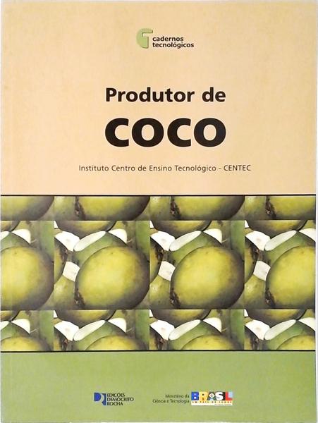 Produtor De Coco